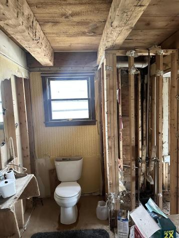141 Tufts Pond Road Kingfield ME 04947