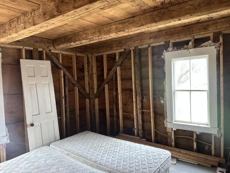 141 Tufts Pond Road Kingfield ME 04947