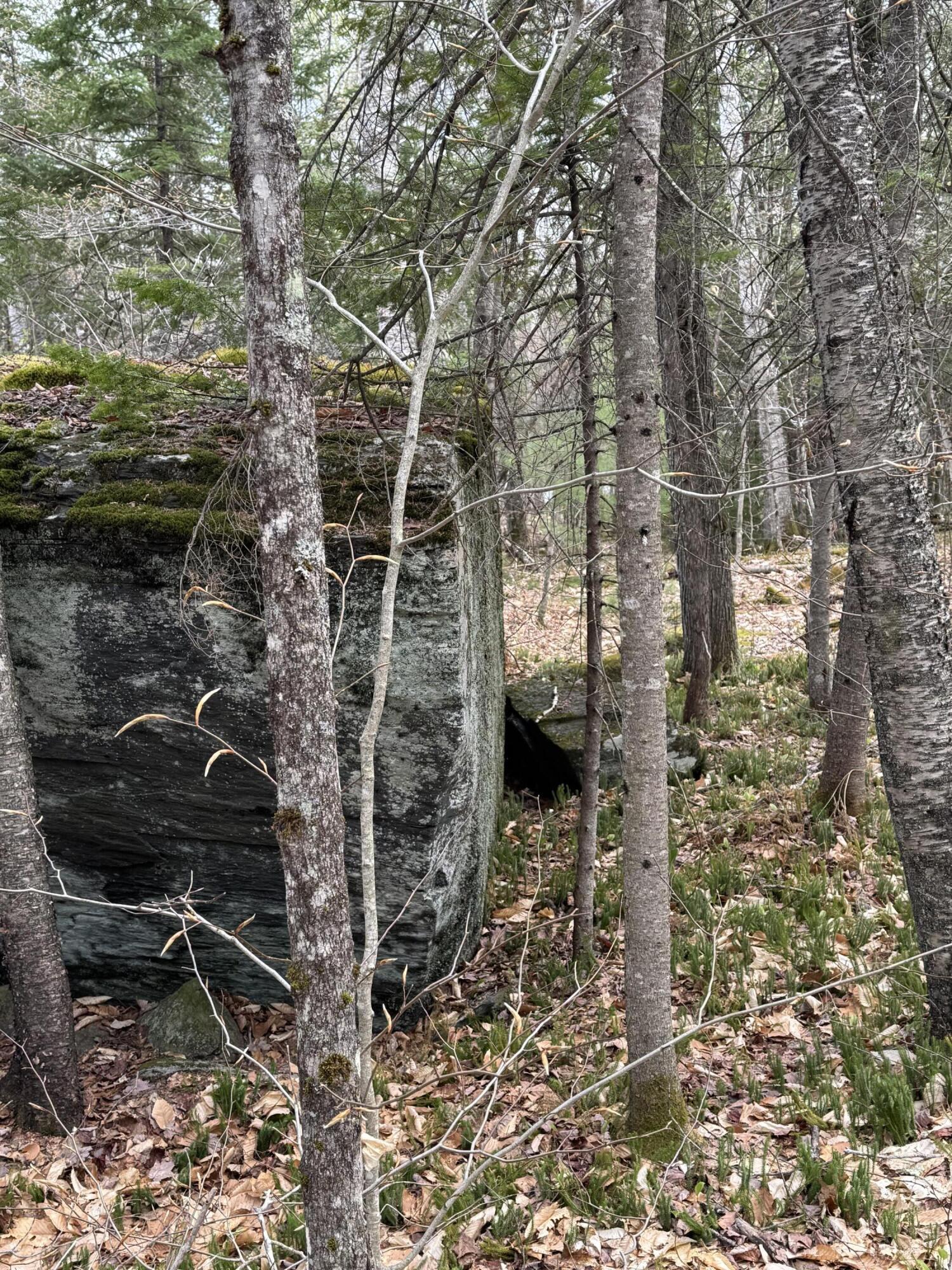 141 Tufts Pond Road Kingfield ME 04947