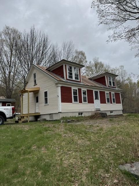 141 Tufts Pond Road Kingfield ME 04947