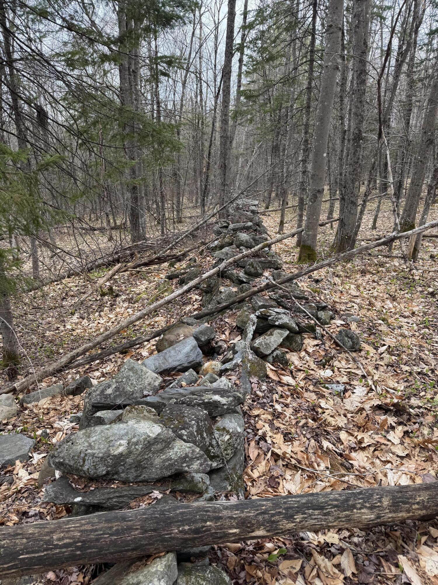 141 Tufts Pond Road Kingfield ME 04947