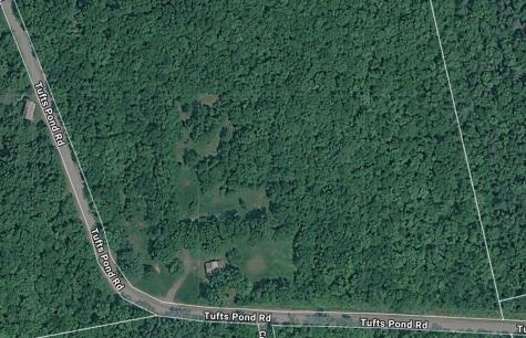 141 Tufts Pond Road Kingfield ME 04947