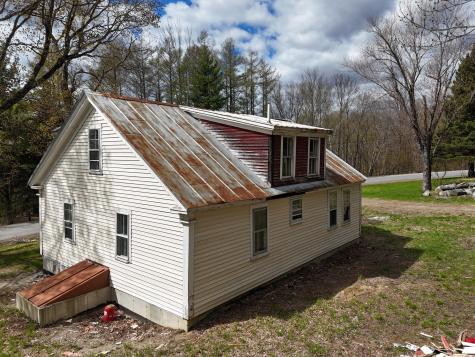 141 Tufts Pond Road Kingfield ME 04947