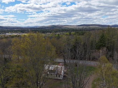 141 Tufts Pond Road Kingfield ME 04947