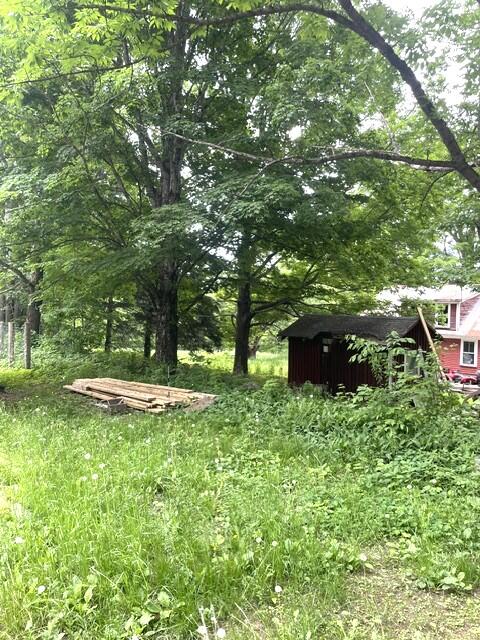 141 Tufts Pond Road Kingfield ME 04947