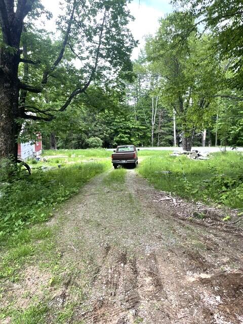 141 Tufts Pond Road Kingfield ME 04947