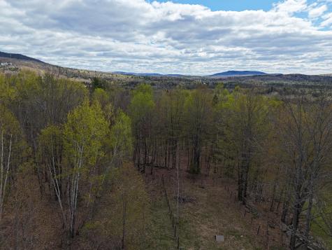 141 Tufts Pond Road Kingfield ME 04947