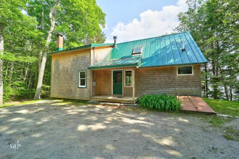 17 Birch Heights Orland ME 04472