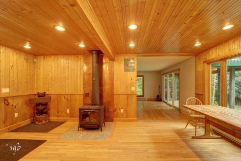 17 Birch Heights Orland ME 04472