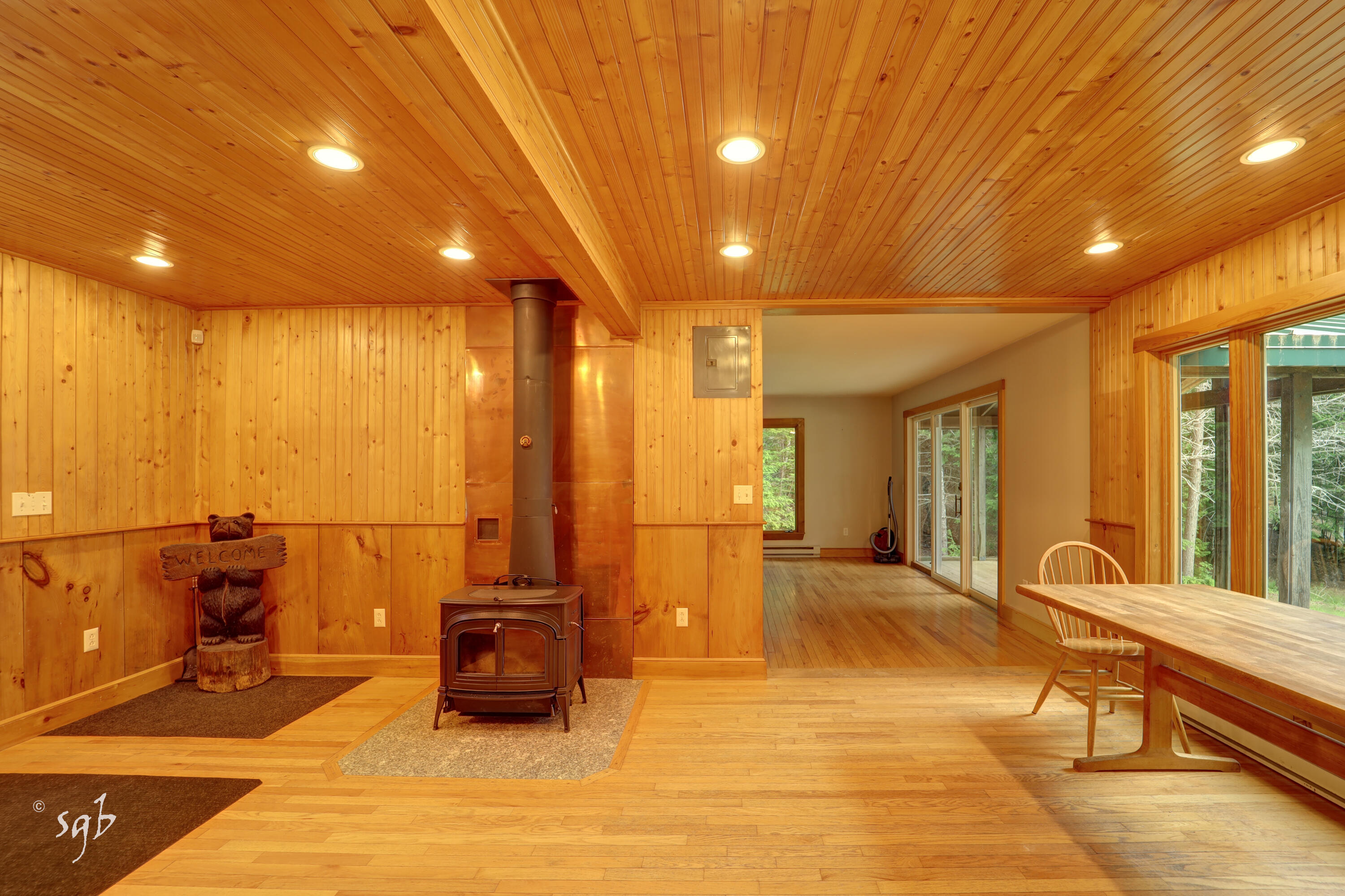 17 Birch Heights Orland ME 04472