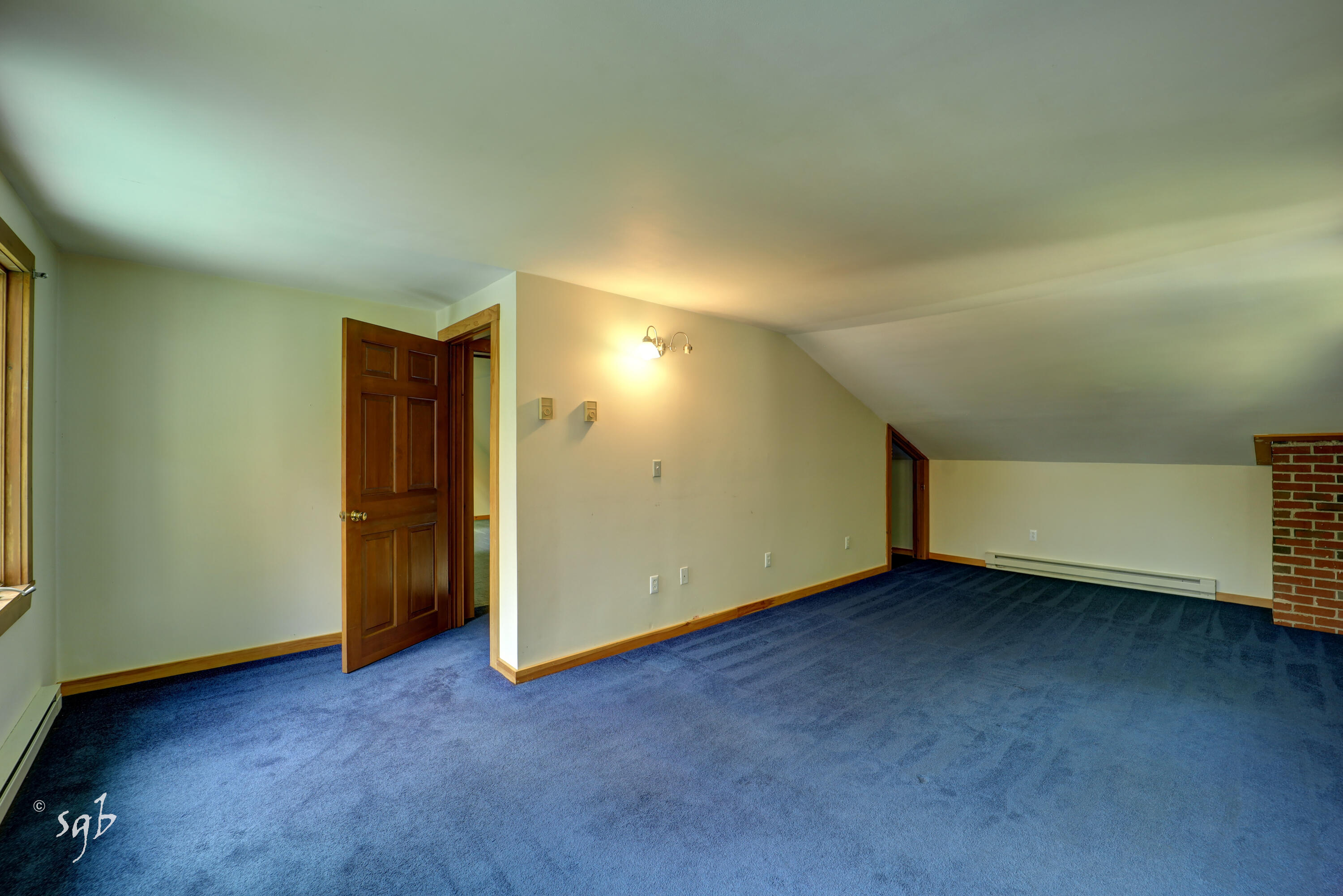 17 Birch Heights Orland ME 04472