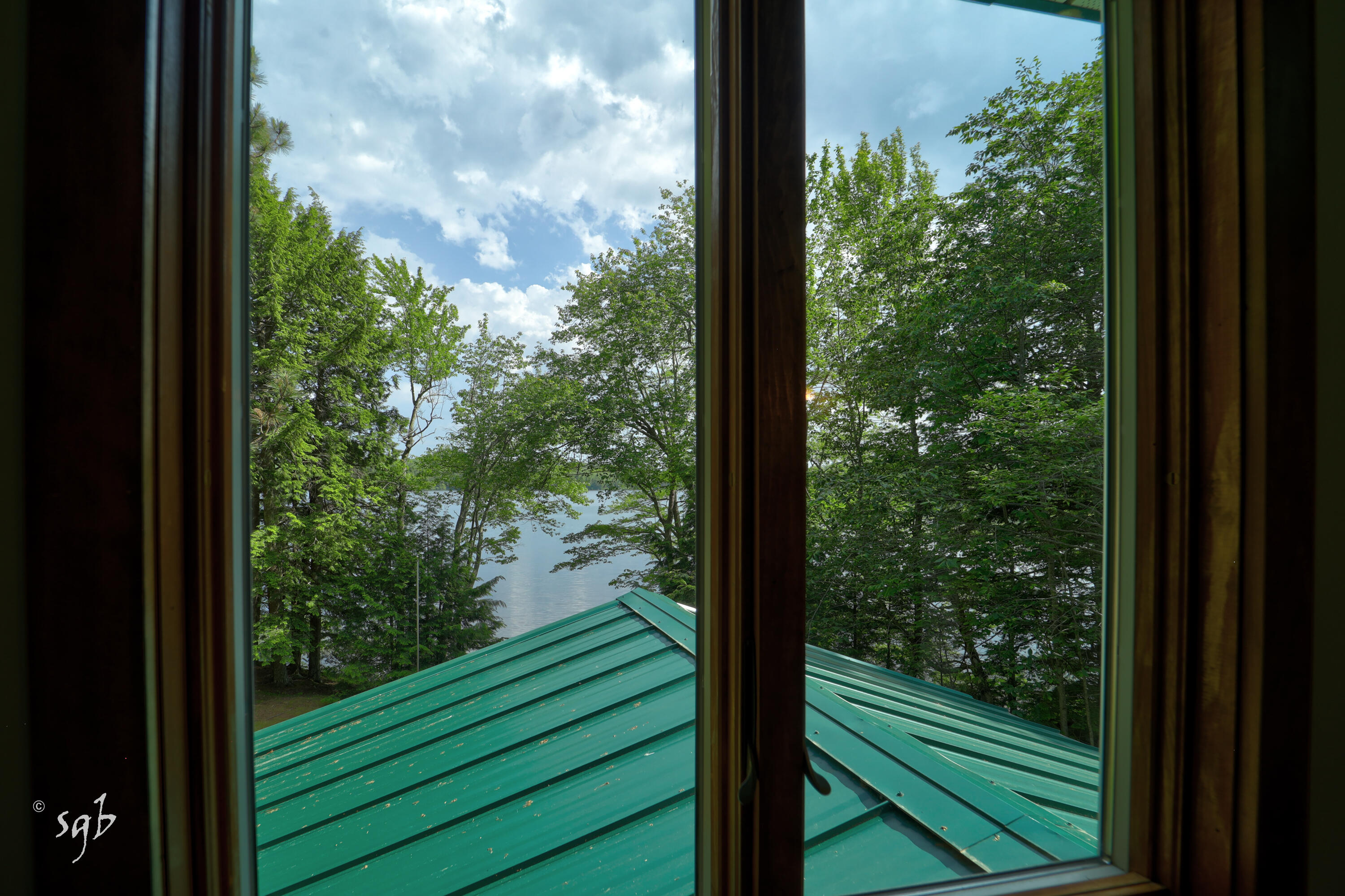 17 Birch Heights Orland ME 04472