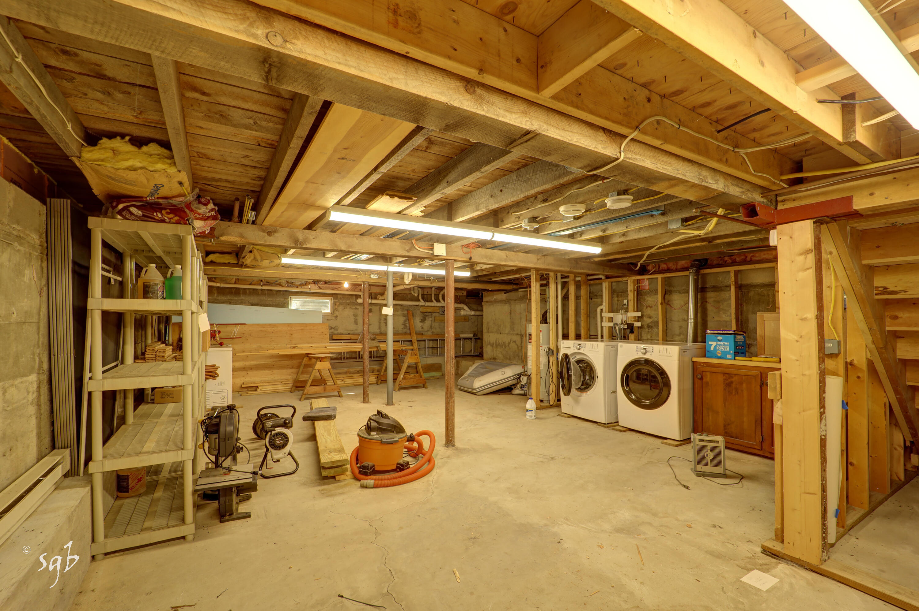 17 Birch Heights Orland ME 04472