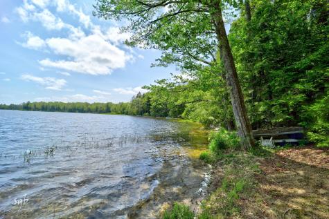 17 Birch Heights Orland ME 04472