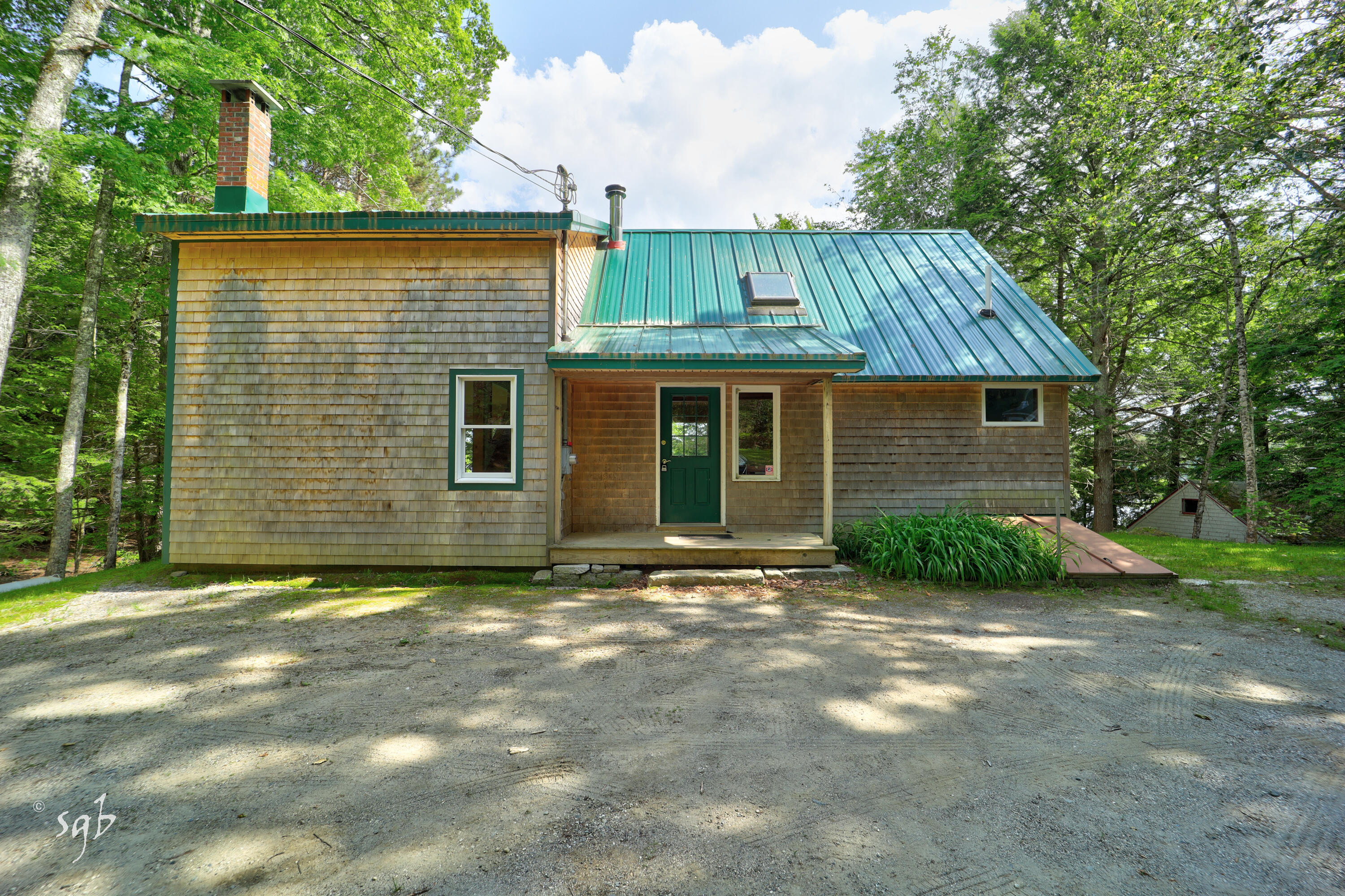 17 Birch Heights Orland ME 04472