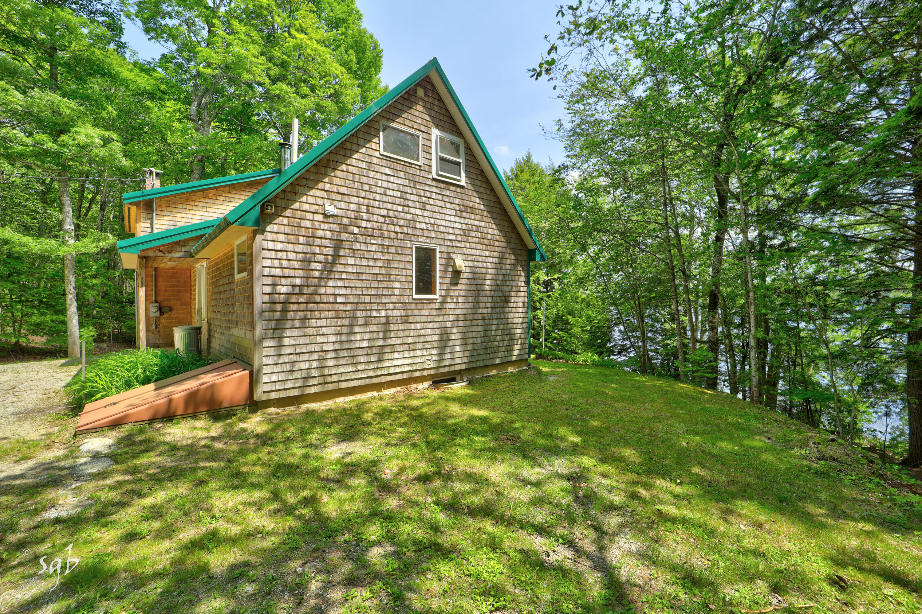 17 Birch Heights Orland ME 04472