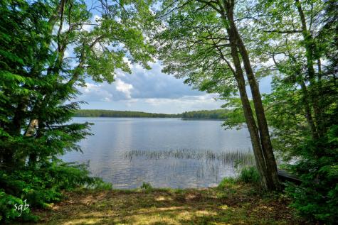 17 Birch Heights Orland ME 04472