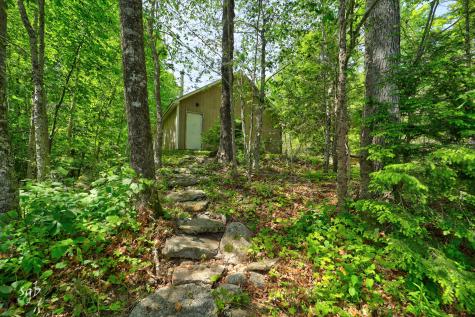 17 Birch Heights Orland ME 04472