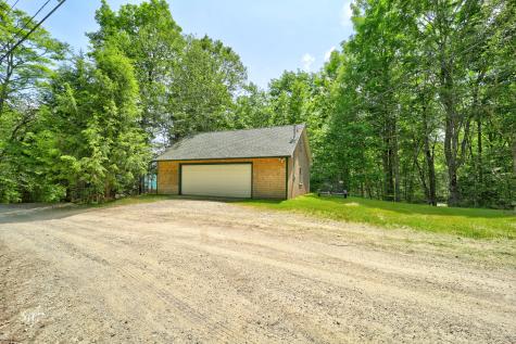17 Birch Heights Orland ME 04472