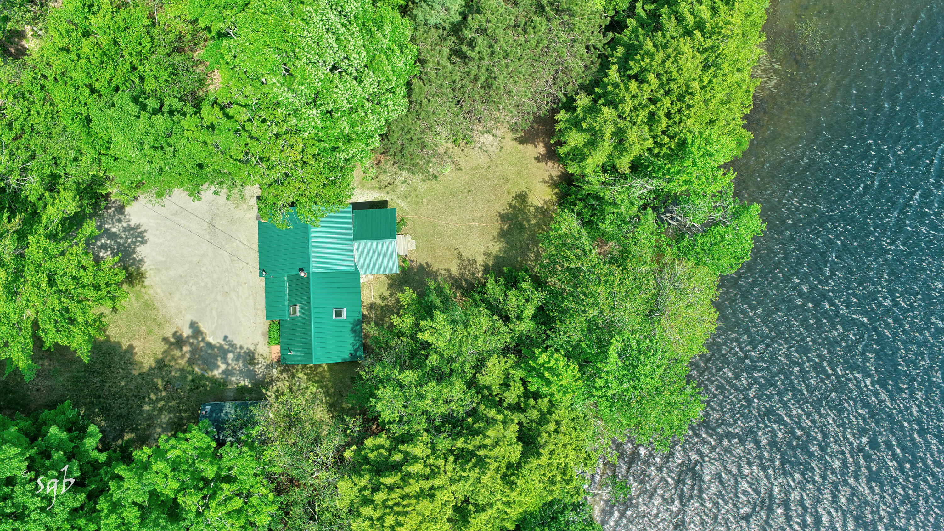 17 Birch Heights Orland ME 04472