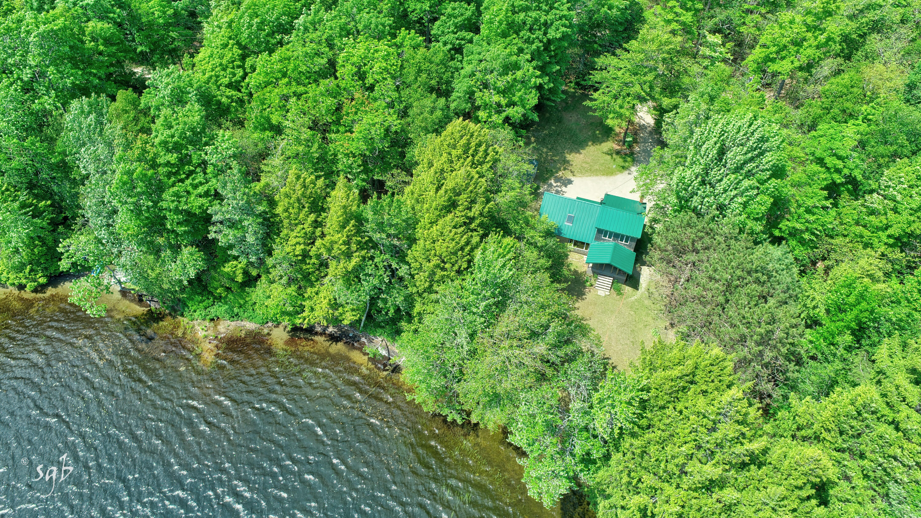 17 Birch Heights Orland ME 04472