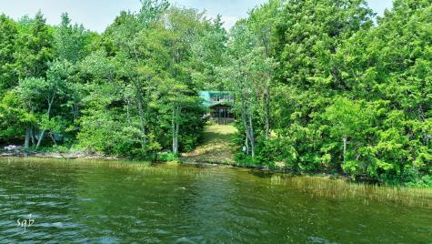 17 Birch Heights Orland ME 04472