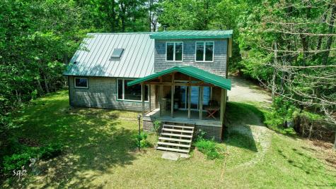 17 Birch Heights Orland ME 04472