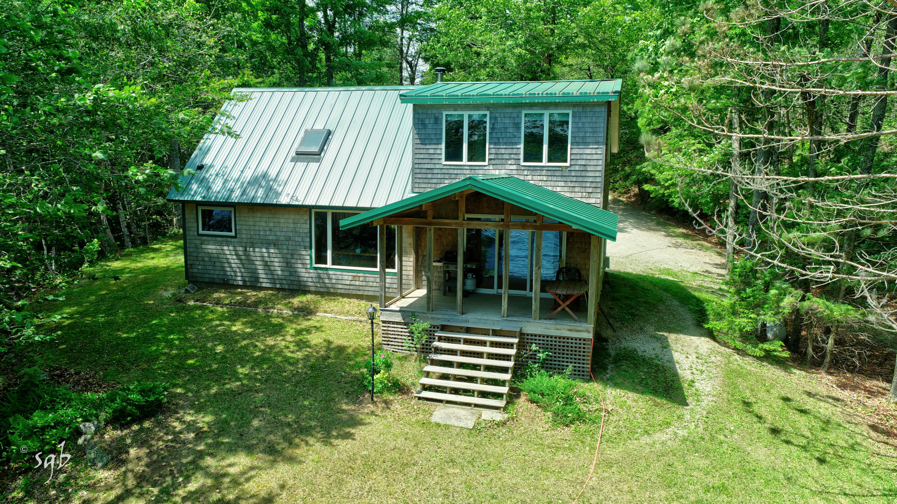 17 Birch Heights Orland ME 04472