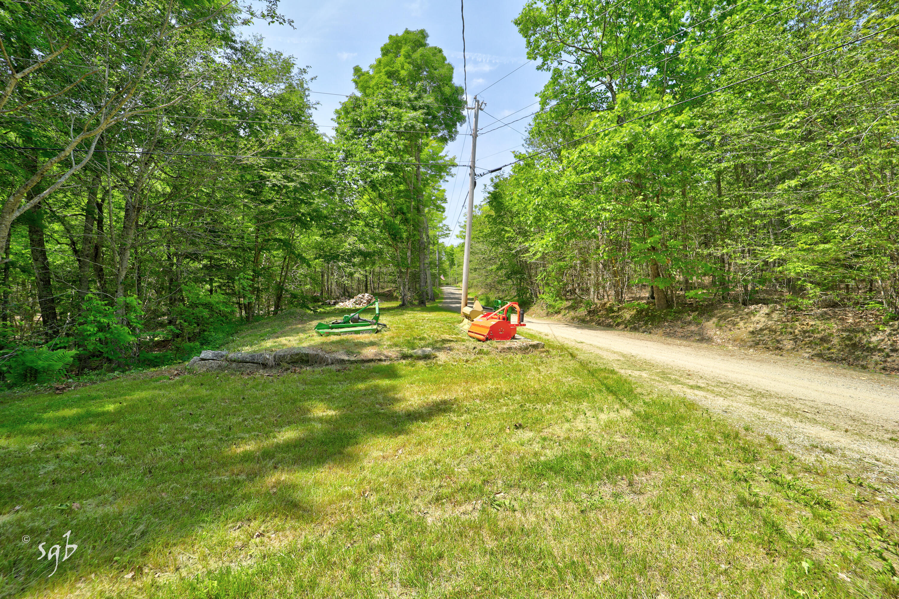 17 Birch Heights Orland ME 04472