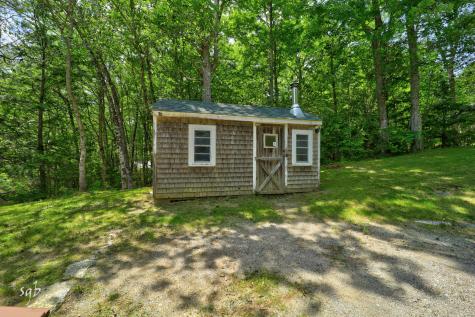 17 Birch Heights Orland ME 04472