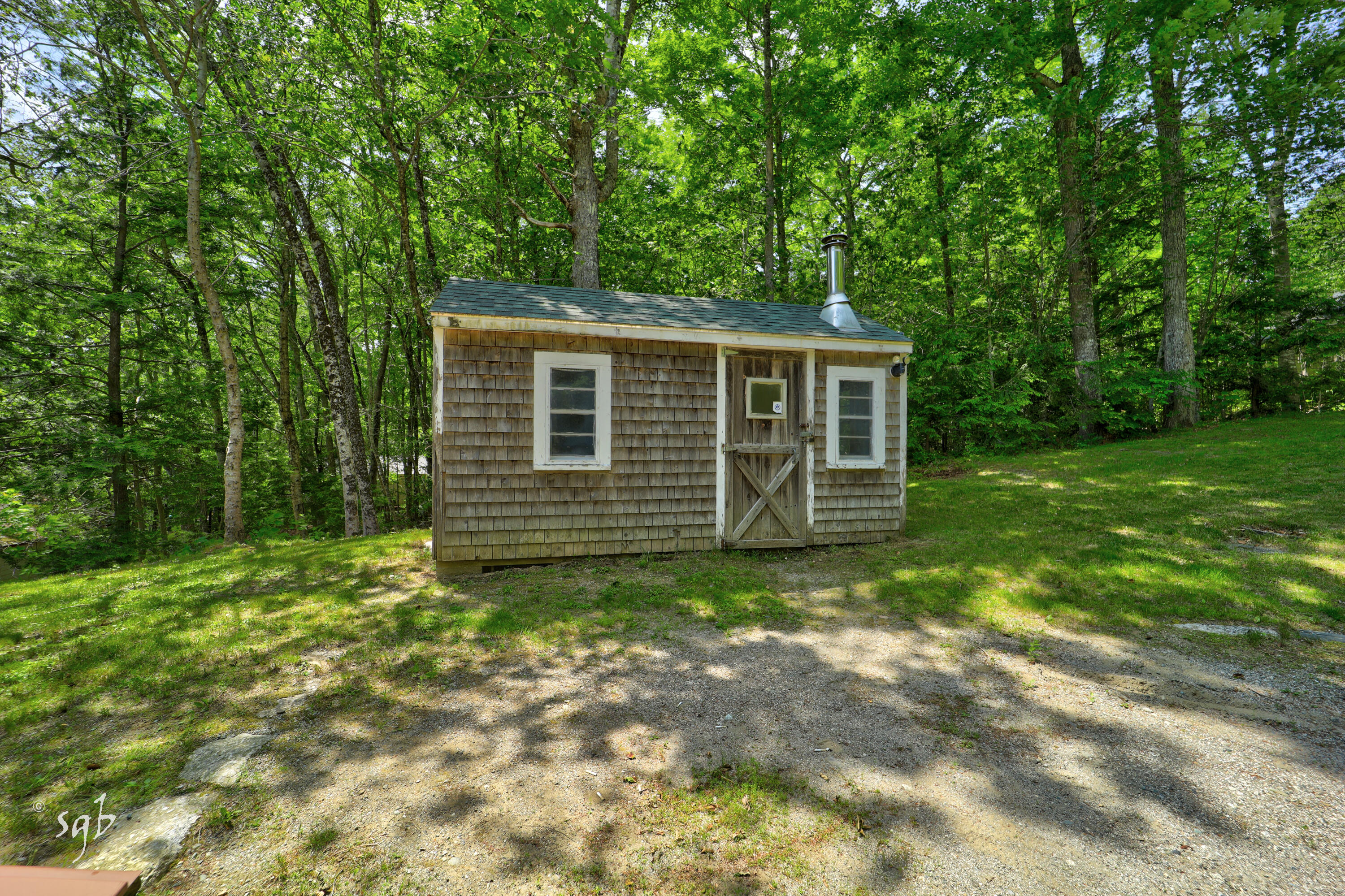 17 Birch Heights Orland ME 04472