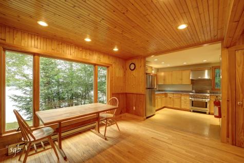 17 Birch Heights Orland ME 04472