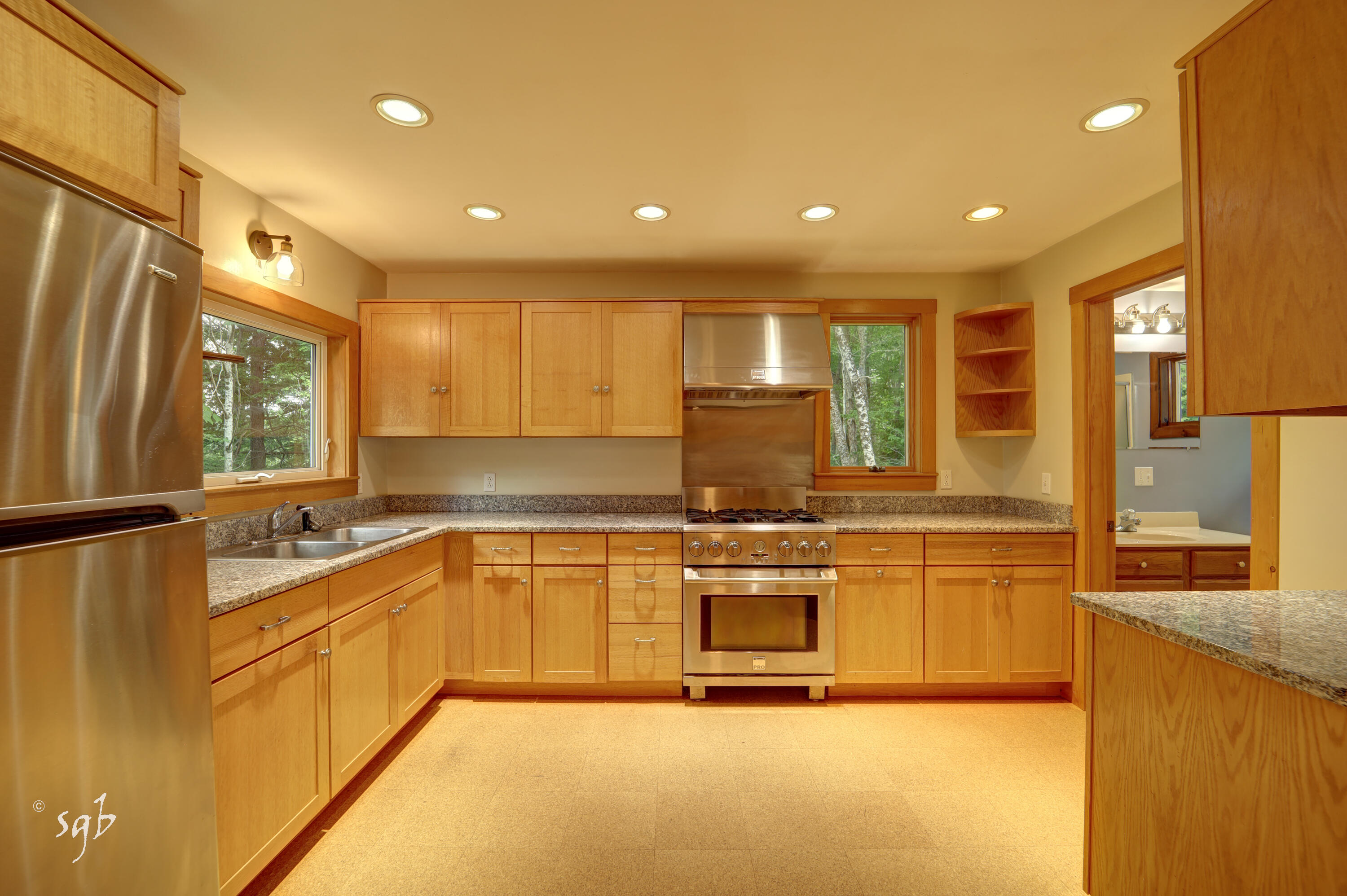 17 Birch Heights Orland ME 04472