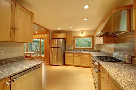 17 Birch Heights Orland ME 04472