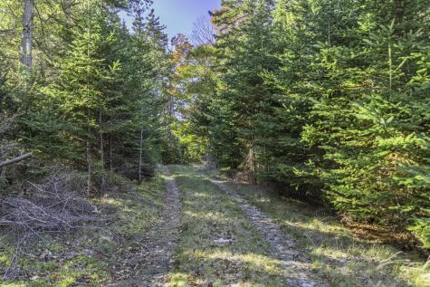 78 Howland Lane Deer Isle ME 04650