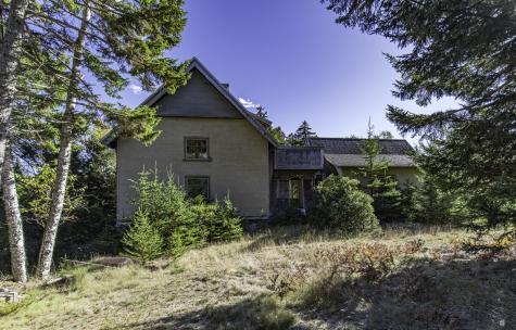 78 Howland Lane Deer Isle ME 04650