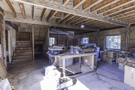 78 Howland Lane Deer Isle ME 04650