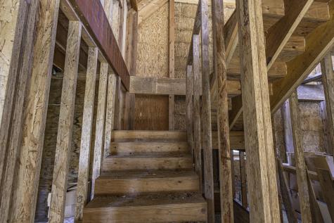 78 Howland Lane Deer Isle ME 04650