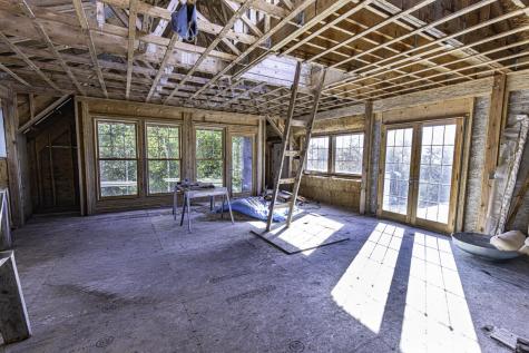 78 Howland Lane Deer Isle ME 04650