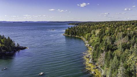 78 Howland Lane Deer Isle ME 04650