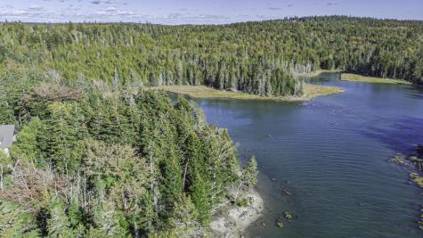 78 Howland Lane Deer Isle ME 04650