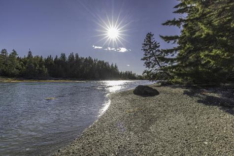 78 Howland Lane Deer Isle ME 04650