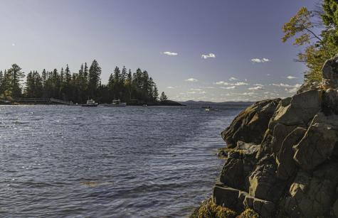 78 Howland Lane Deer Isle ME 04650