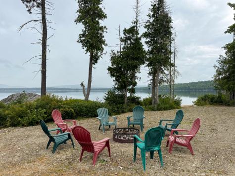 37 Rose Trail Burlington ME 04417