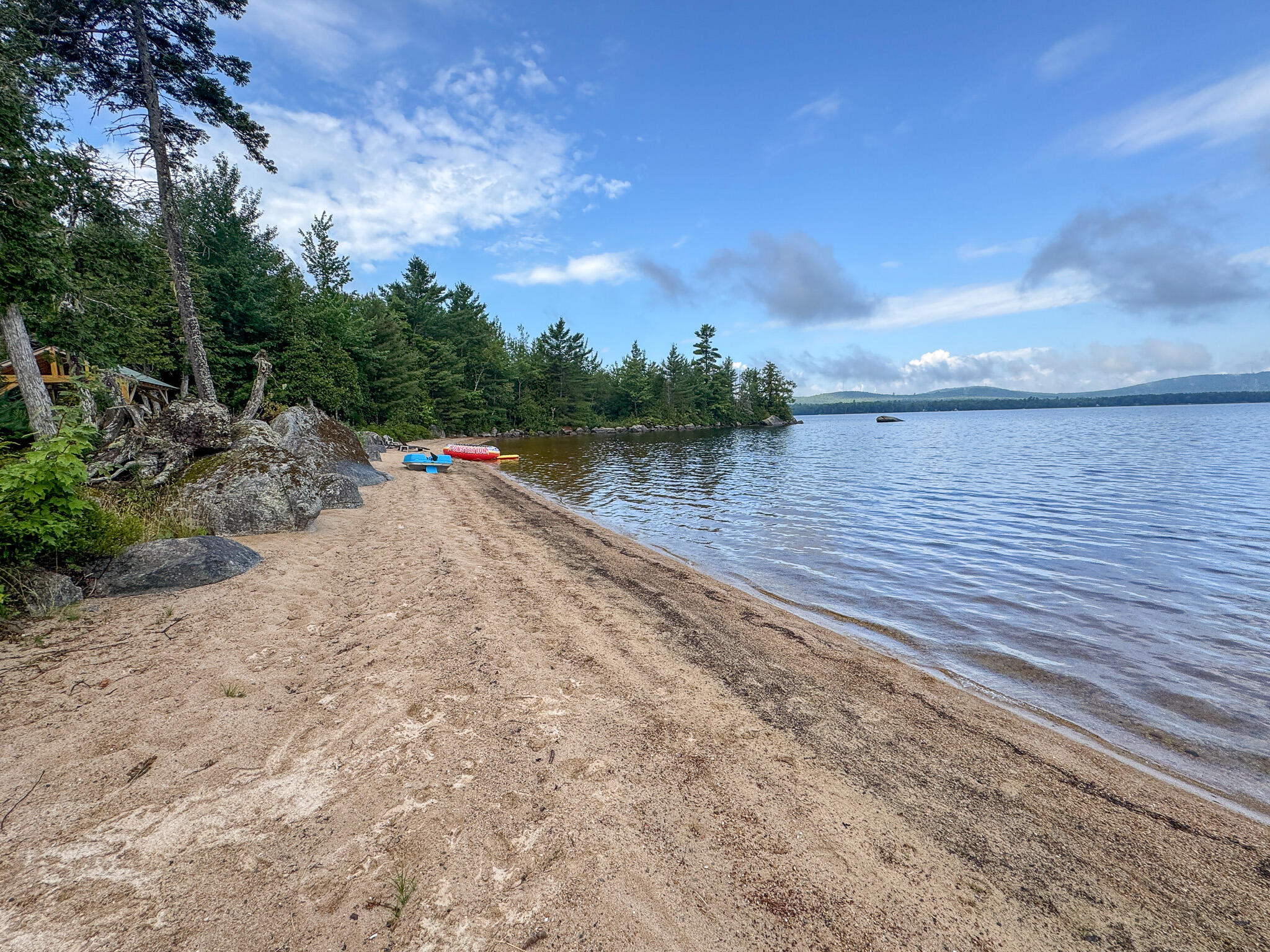 37 Rose Trail Burlington ME 04417