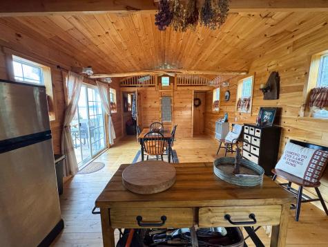 37 Rose Trail Burlington ME 04417