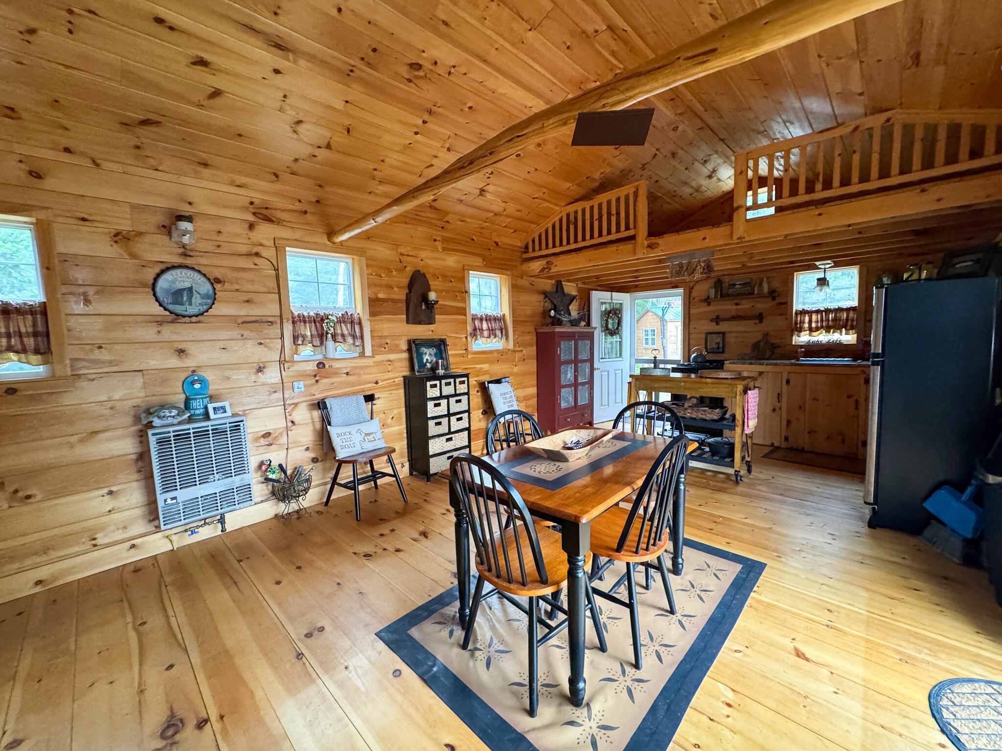 37 Rose Trail Burlington ME 04417