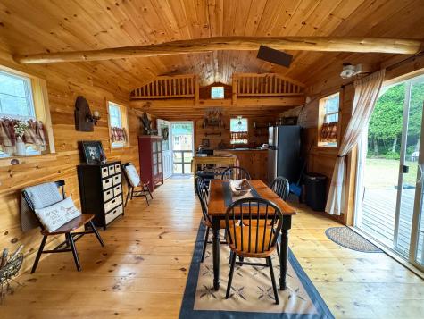 37 Rose Trail Burlington ME 04417