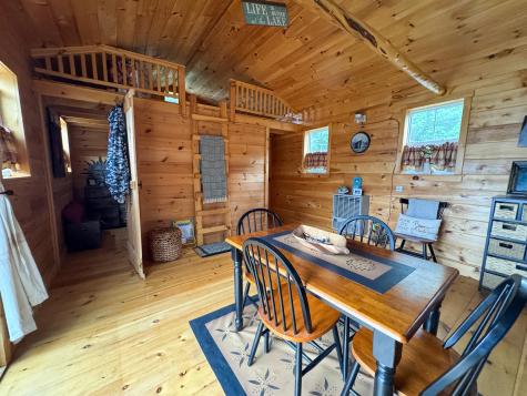 37 Rose Trail Burlington ME 04417