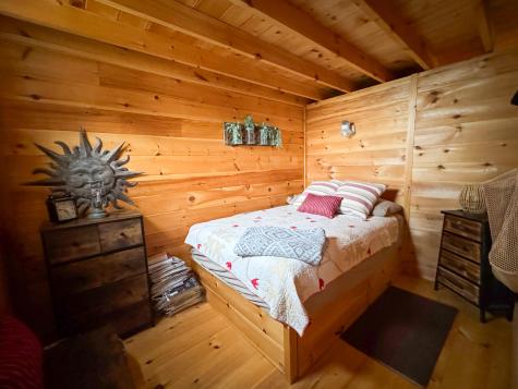 37 Rose Trail Burlington ME 04417